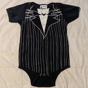 🎃 Jack Skelington Onsie 🎃